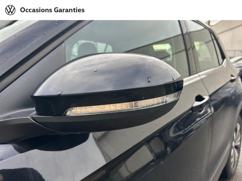Voitures occasions VOLKSWAGEN T-CROSS Style Saint-Grégoire