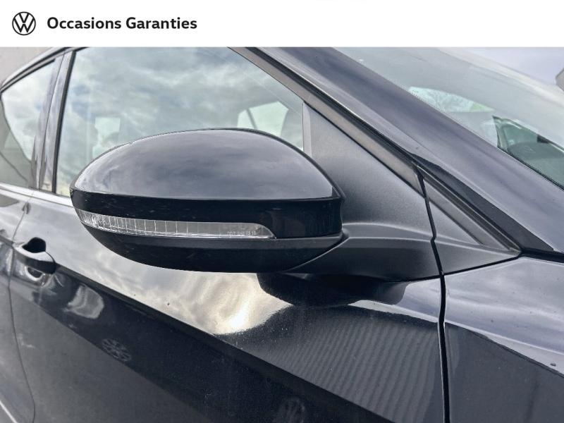 Voitures occasions VOLKSWAGEN T-CROSS Style Saint-Grégoire