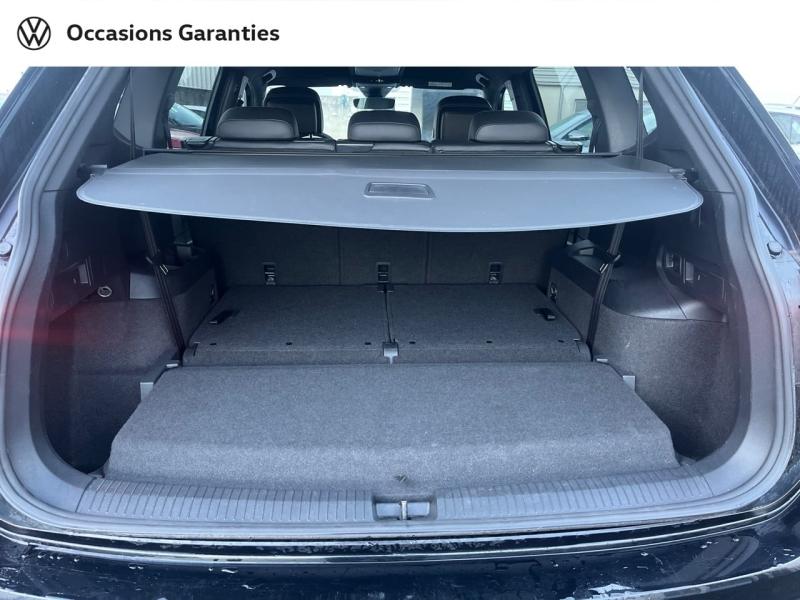 Voitures occasions VOLKSWAGEN TIGUAN ALLSPACE R-Line Saint-Grégoire