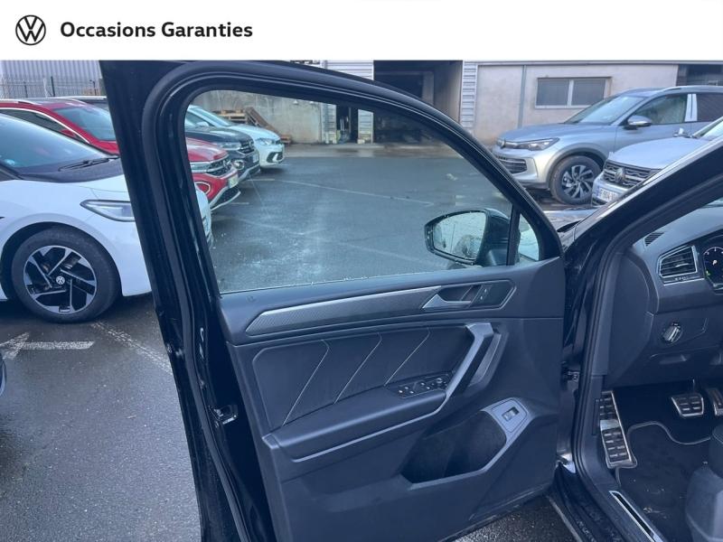 Voitures occasions VOLKSWAGEN TIGUAN ALLSPACE R-Line Saint-Grégoire