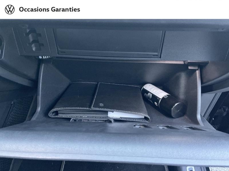 Voitures occasions VOLKSWAGEN TIGUAN ALLSPACE R-Line Saint-Grégoire