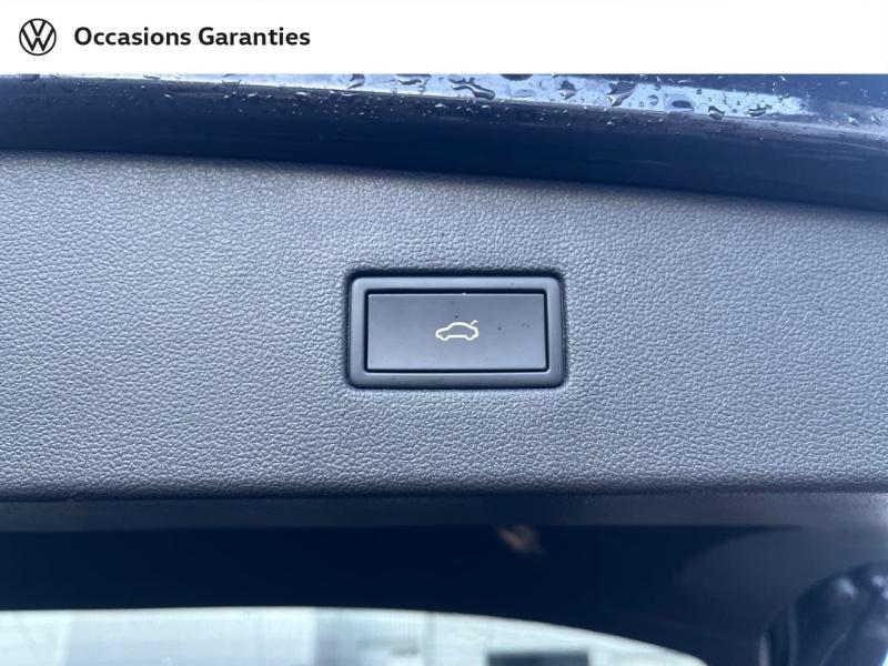 Voitures occasions VOLKSWAGEN TIGUAN ALLSPACE R-Line Saint-Grégoire