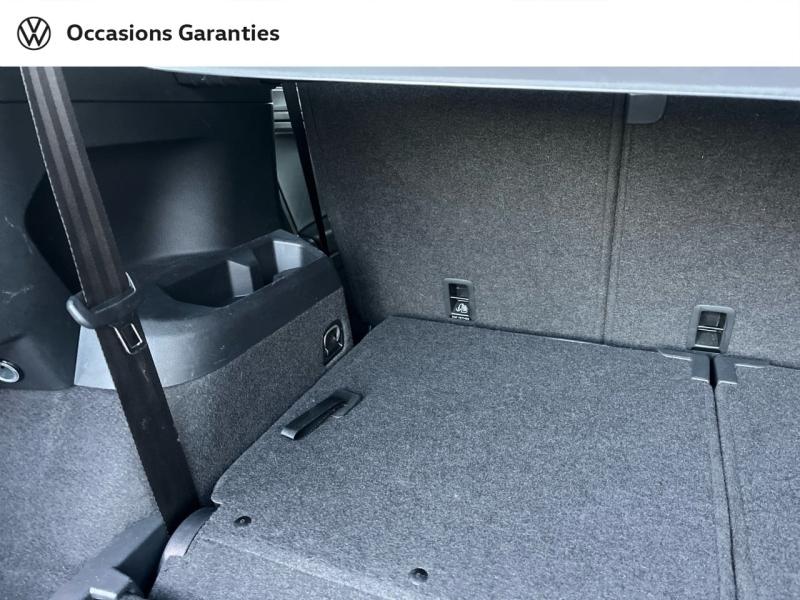 Voitures occasions VOLKSWAGEN TIGUAN ALLSPACE R-Line Saint-Grégoire