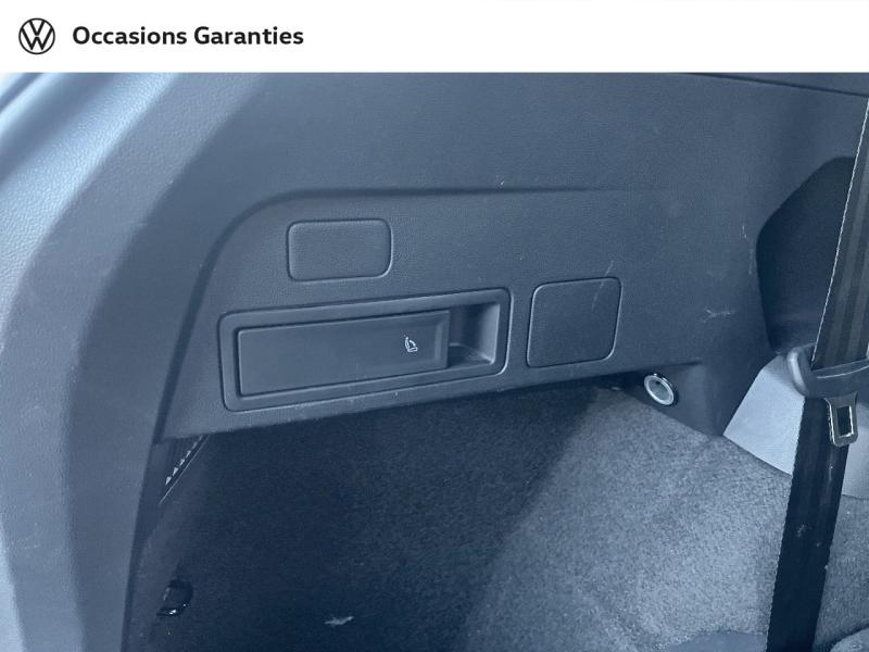 Voitures occasions VOLKSWAGEN TIGUAN ALLSPACE R-Line Saint-Grégoire