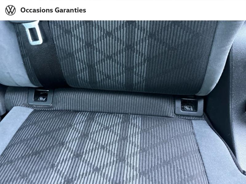 Voitures occasions VOLKSWAGEN TIGUAN ALLSPACE R-Line Saint-Grégoire