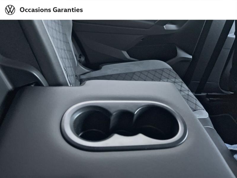 Voitures occasions VOLKSWAGEN TIGUAN ALLSPACE R-Line Saint-Grégoire