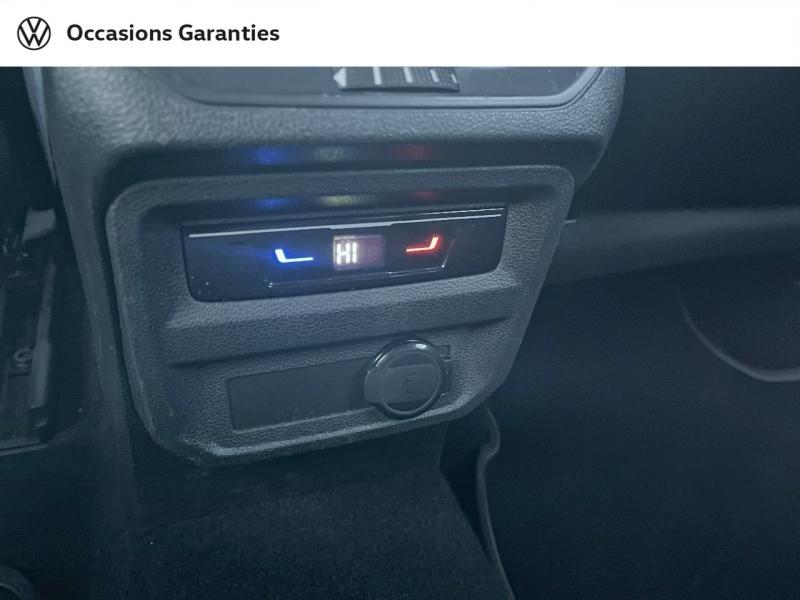 Voitures occasions VOLKSWAGEN TIGUAN ALLSPACE R-Line Saint-Grégoire