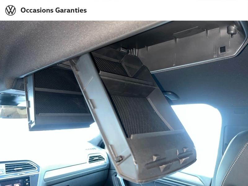 Voitures occasions VOLKSWAGEN TIGUAN ALLSPACE R-Line Saint-Grégoire