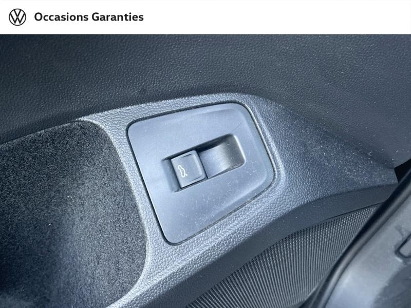 Voitures occasions VOLKSWAGEN TIGUAN ALLSPACE R-Line Saint-Grégoire