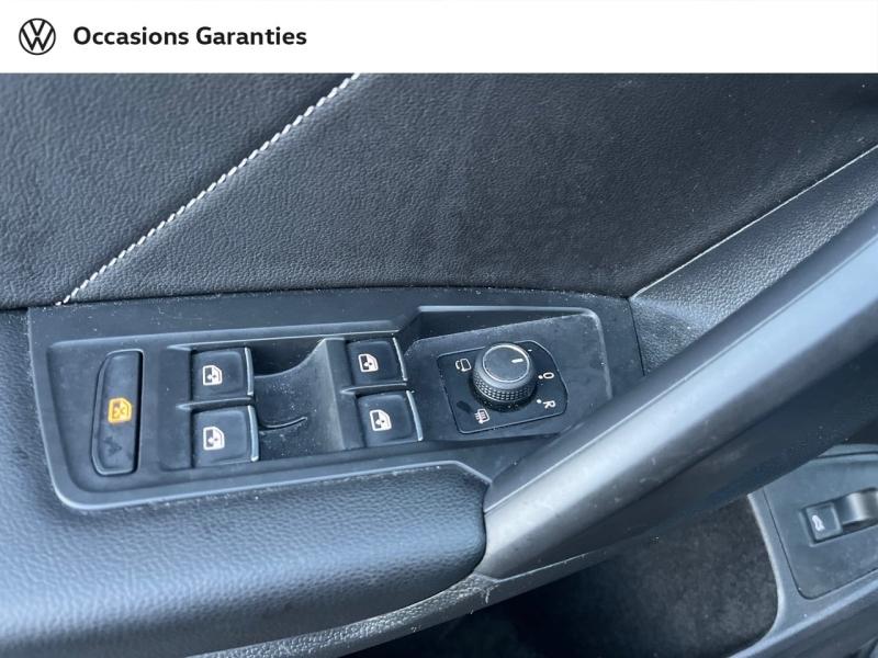 Voitures occasions VOLKSWAGEN TIGUAN ALLSPACE R-Line Saint-Grégoire