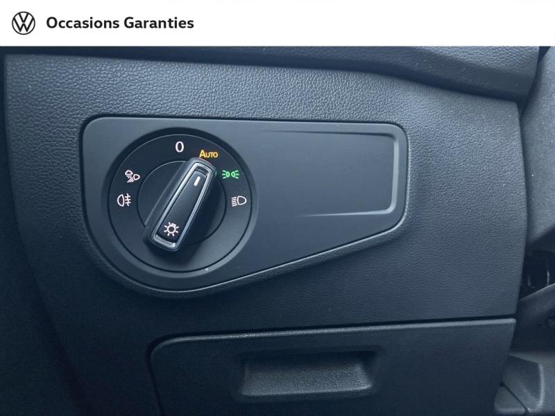 Voitures occasions VOLKSWAGEN TIGUAN ALLSPACE R-Line Saint-Grégoire