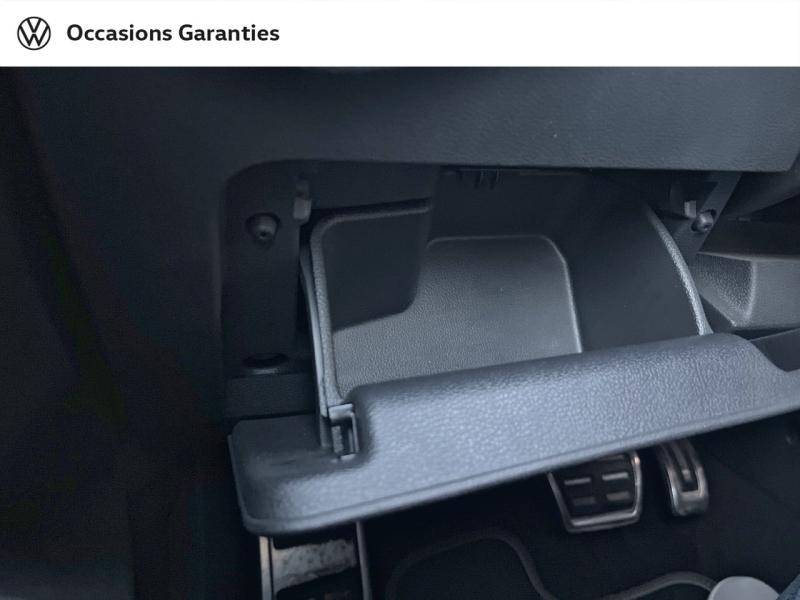 Voitures occasions VOLKSWAGEN TIGUAN ALLSPACE R-Line Saint-Grégoire
