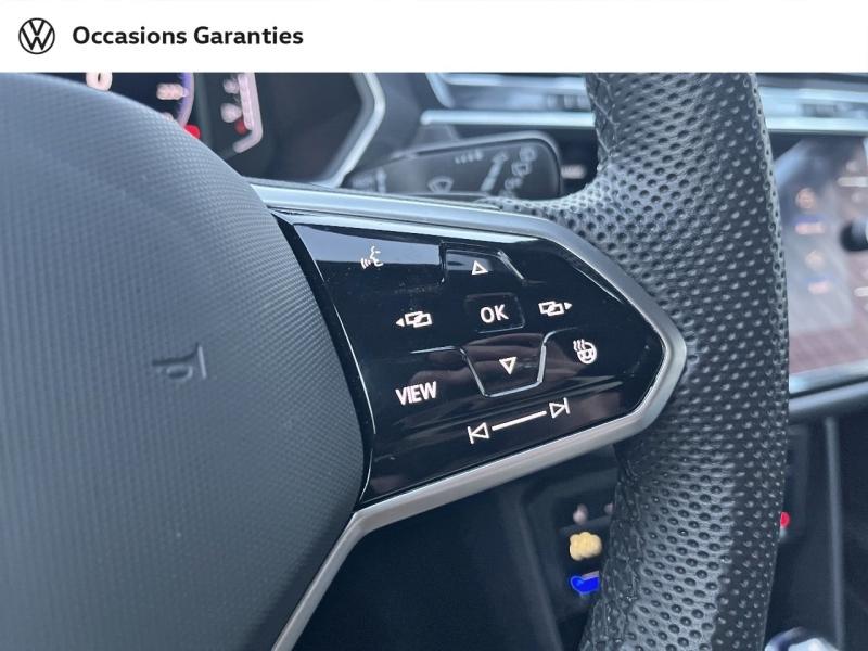Voitures occasions VOLKSWAGEN TIGUAN ALLSPACE R-Line Saint-Grégoire