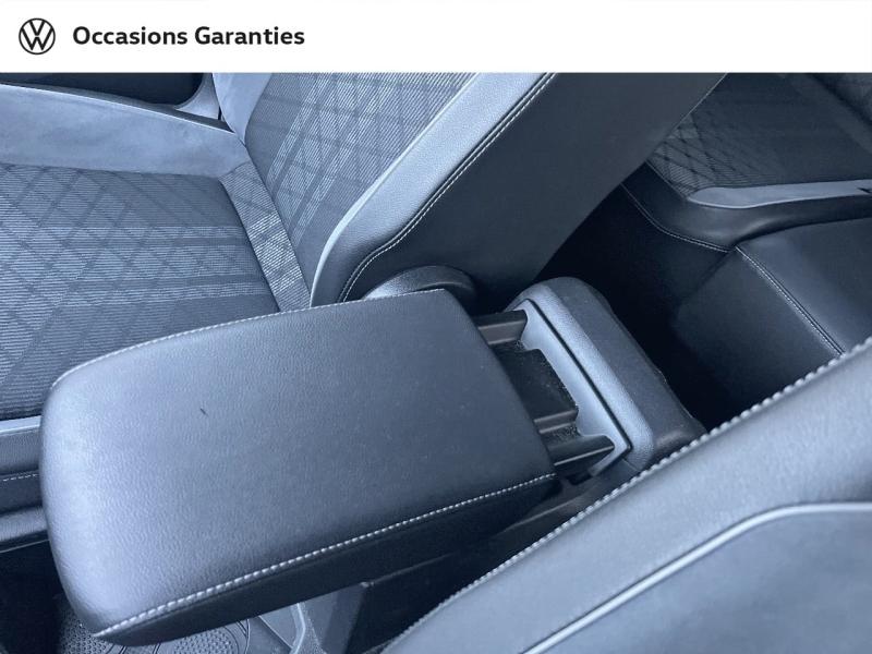 Voitures occasions VOLKSWAGEN TIGUAN ALLSPACE R-Line Saint-Grégoire