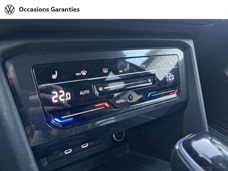 Voitures occasions VOLKSWAGEN TIGUAN ALLSPACE R-Line Saint-Grégoire