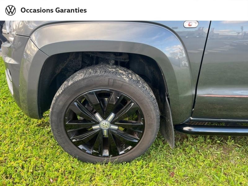 Voitures occasions VOLKSWAGEN UTILITAIRES AMAROK Ducati Diavel Ed Saint-Grégoire