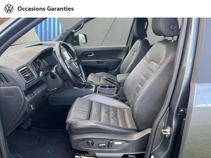 Voitures occasions VOLKSWAGEN UTILITAIRES AMAROK Ducati Diavel Ed Saint-Grégoire