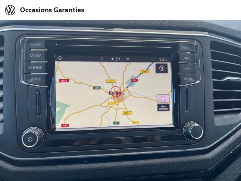 Voitures occasions VOLKSWAGEN UTILITAIRES AMAROK Ducati Diavel Ed Saint-Grégoire