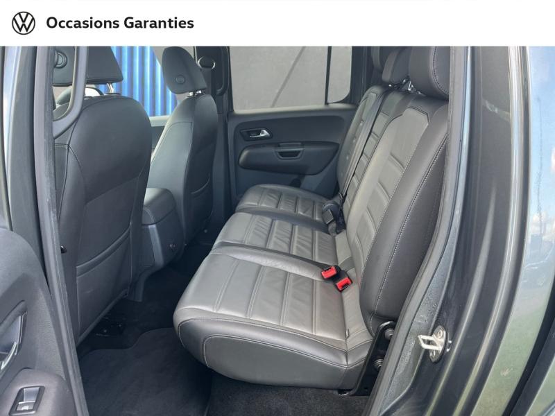 Voitures occasions VOLKSWAGEN UTILITAIRES AMAROK Ducati Diavel Ed Saint-Grégoire