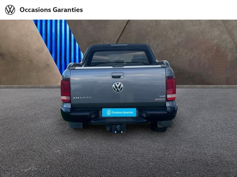 Voitures occasions VOLKSWAGEN UTILITAIRES AMAROK Ducati Diavel Ed Saint-Grégoire