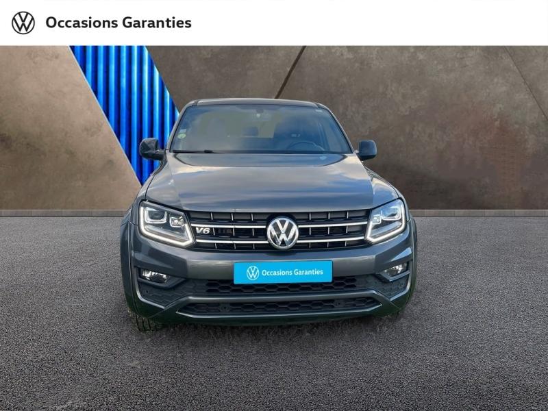 Voitures occasions VOLKSWAGEN UTILITAIRES AMAROK Ducati Diavel Ed Saint-Grégoire