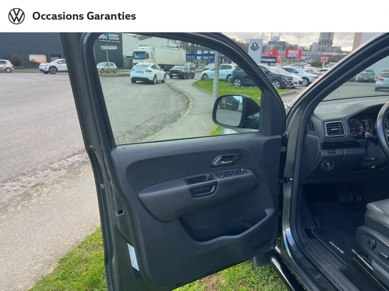 Voitures occasions VOLKSWAGEN UTILITAIRES AMAROK Ducati Diavel Ed Saint-Grégoire