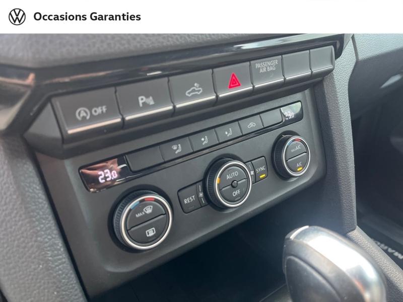 Voitures occasions VOLKSWAGEN UTILITAIRES AMAROK Ducati Diavel Ed Saint-Grégoire