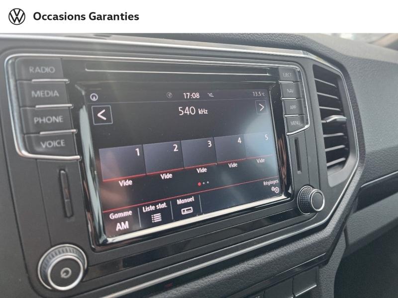 Voitures occasions VOLKSWAGEN UTILITAIRES AMAROK Ducati Diavel Ed Saint-Grégoire