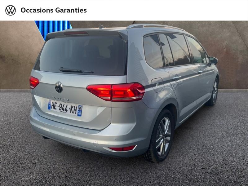 Voitures occasions VOLKSWAGEN TOURAN VW Edition Saint-Grégoire