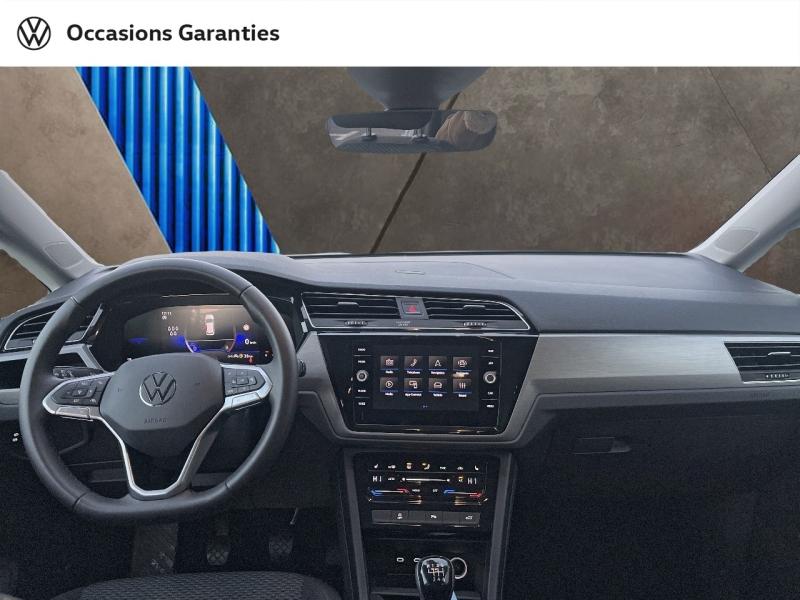 Voitures occasions VOLKSWAGEN TOURAN VW Edition Saint-Grégoire