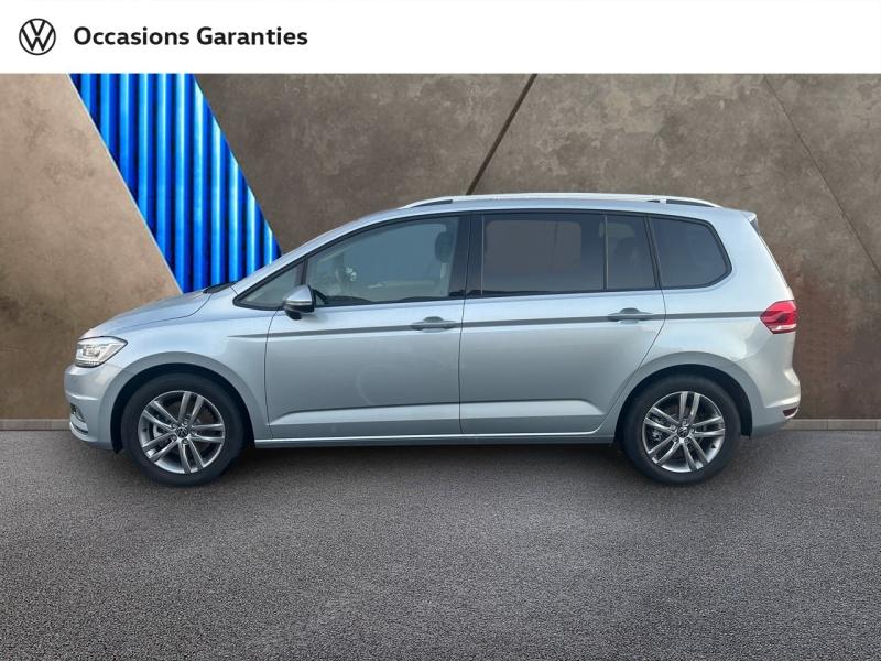 Voitures occasions VOLKSWAGEN TOURAN VW Edition Saint-Grégoire