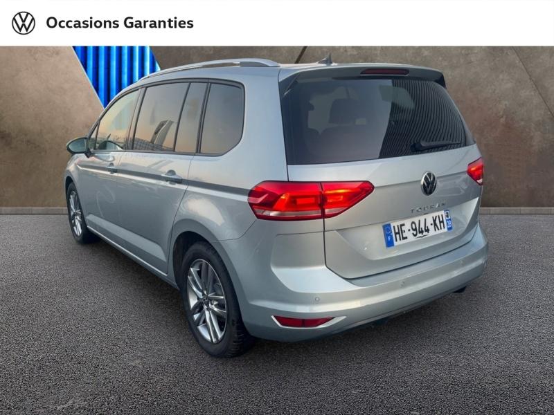 Voitures occasions VOLKSWAGEN TOURAN VW Edition Saint-Grégoire