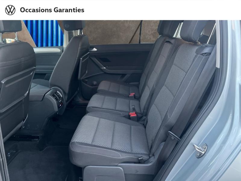 Voitures occasions VOLKSWAGEN TOURAN VW Edition Saint-Grégoire