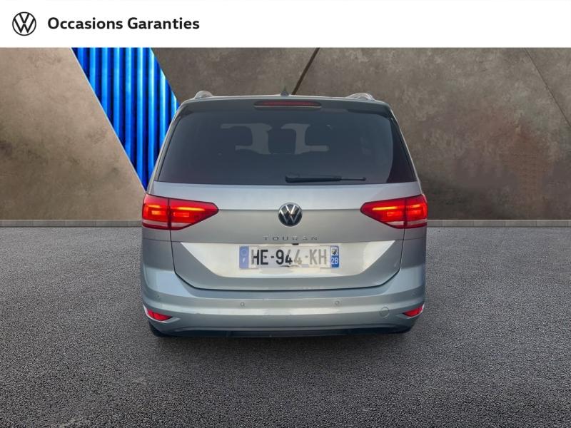 Voitures occasions VOLKSWAGEN TOURAN VW Edition Saint-Grégoire