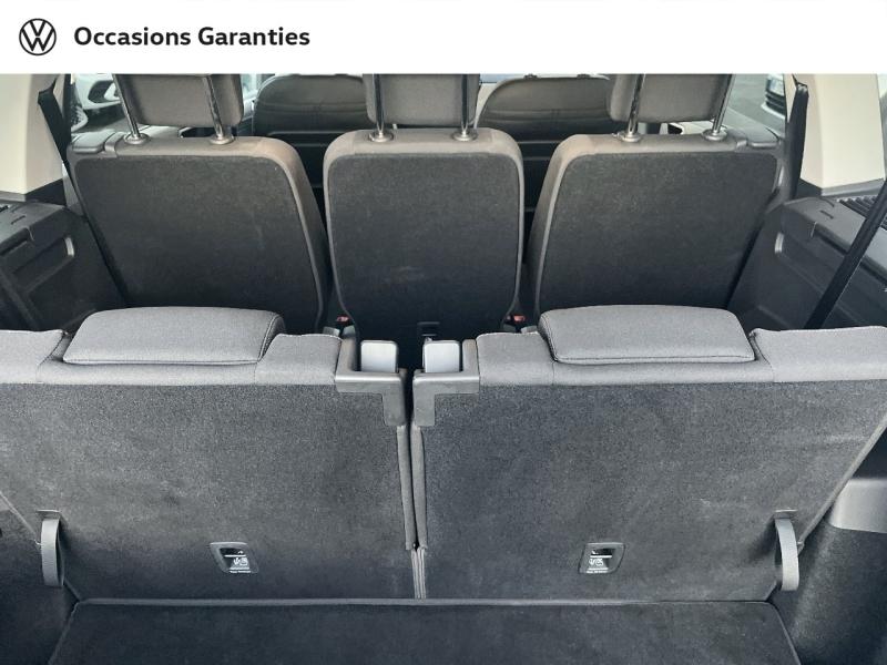 Voitures occasions VOLKSWAGEN TOURAN VW Edition Saint-Grégoire
