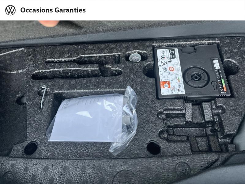 Voitures occasions VOLKSWAGEN TOURAN VW Edition Saint-Grégoire