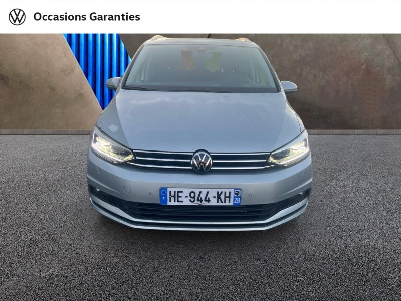 Voitures occasions VOLKSWAGEN TOURAN VW Edition Saint-Grégoire