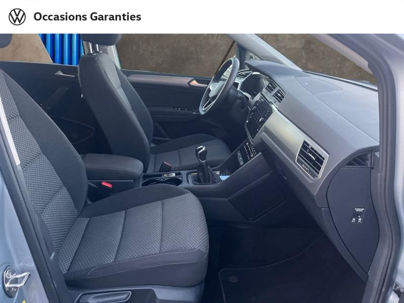Voitures occasions VOLKSWAGEN TOURAN VW Edition Saint-Grégoire