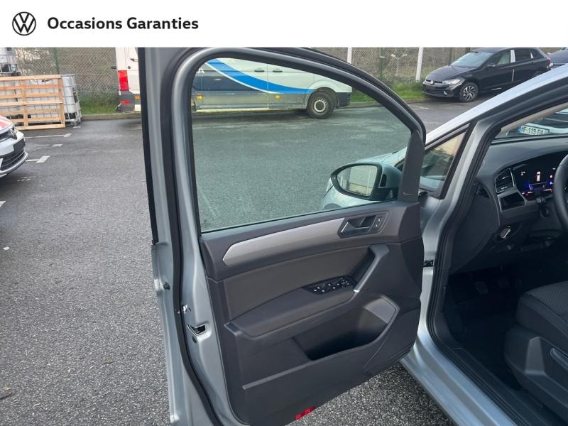 Voitures occasions VOLKSWAGEN TOURAN VW Edition Saint-Grégoire