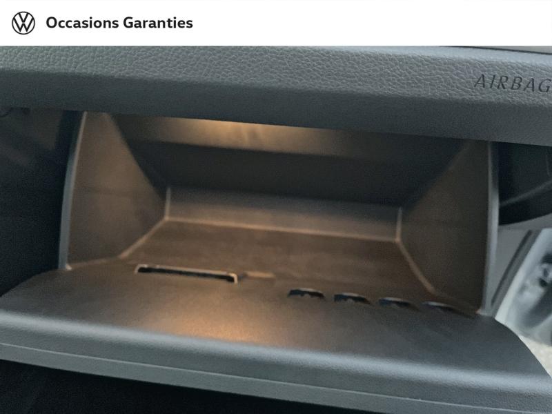 Voitures occasions VOLKSWAGEN TOURAN VW Edition Saint-Grégoire