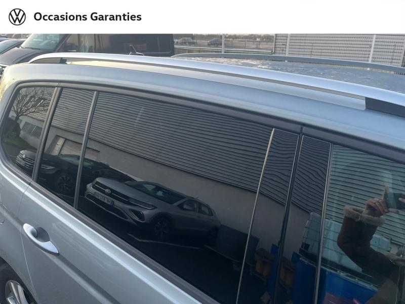 Voitures occasions VOLKSWAGEN TOURAN VW Edition Saint-Grégoire