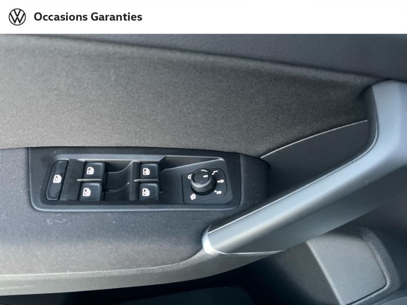 Voitures occasions VOLKSWAGEN TOURAN VW Edition Saint-Grégoire