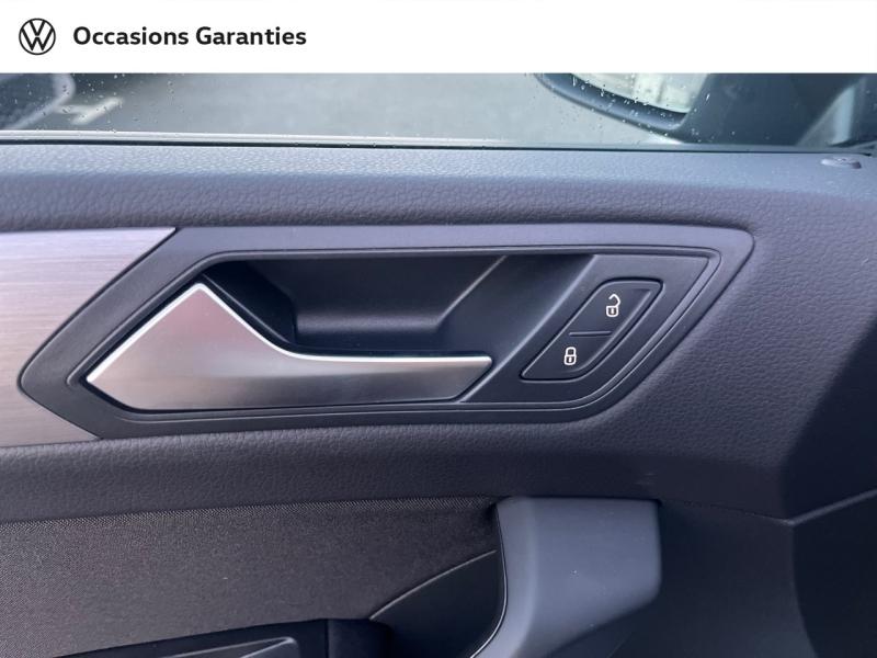 Voitures occasions VOLKSWAGEN TOURAN VW Edition Saint-Grégoire