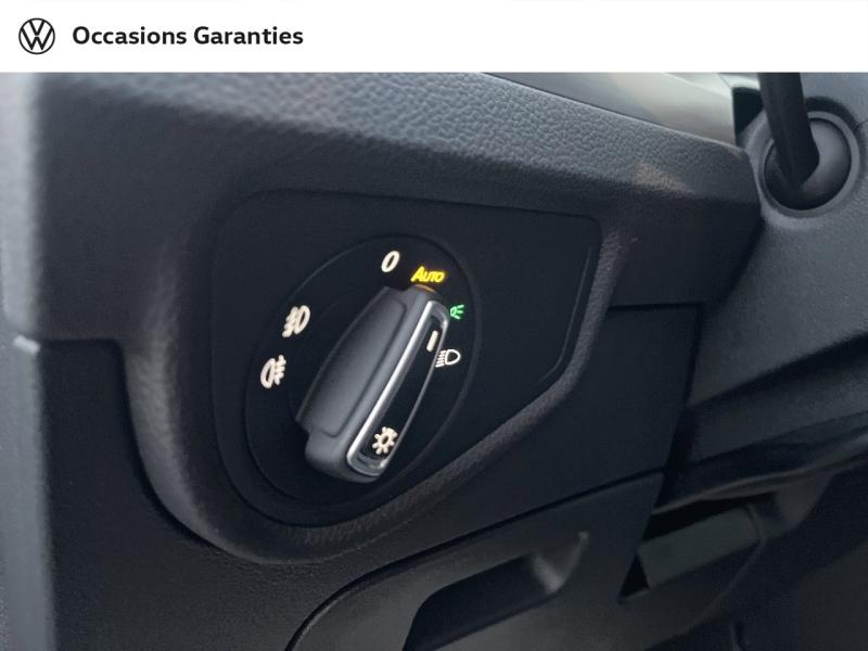 Voitures occasions VOLKSWAGEN TOURAN VW Edition Saint-Grégoire