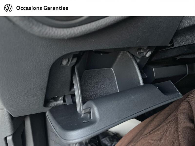 Voitures occasions VOLKSWAGEN TOURAN VW Edition Saint-Grégoire