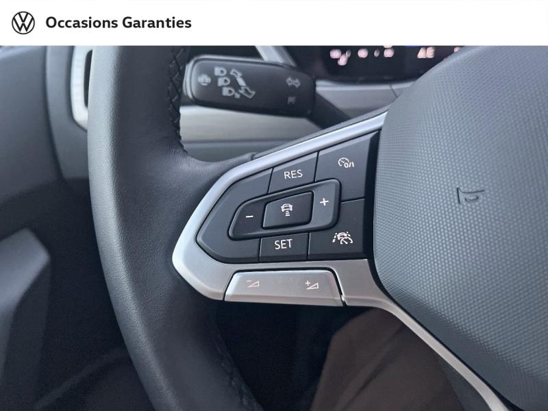 Voitures occasions VOLKSWAGEN TOURAN VW Edition Saint-Grégoire