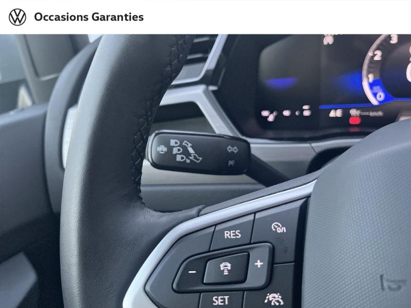 Voitures occasions VOLKSWAGEN TOURAN VW Edition Saint-Grégoire
