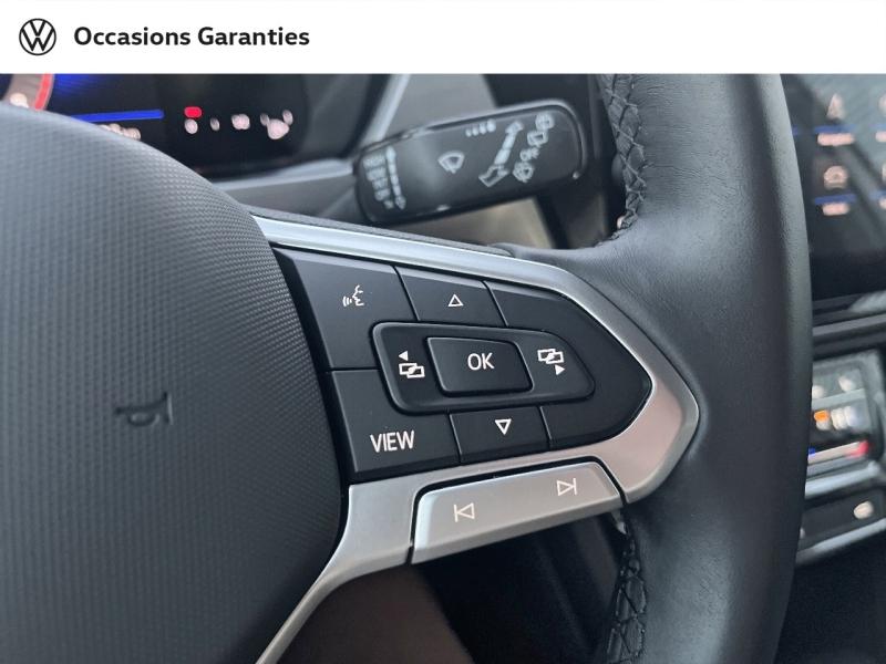 Voitures occasions VOLKSWAGEN TOURAN VW Edition Saint-Grégoire