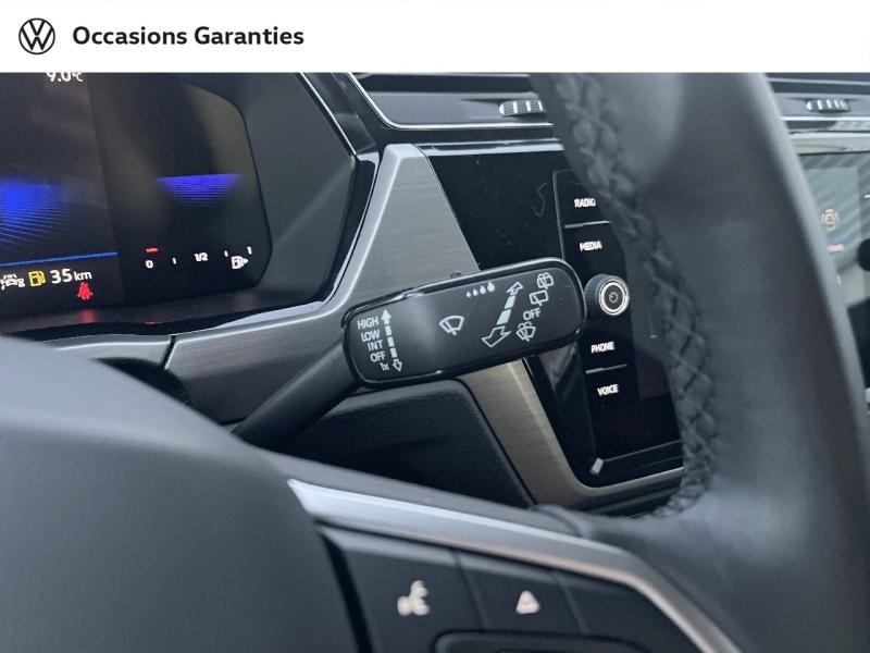 Voitures occasions VOLKSWAGEN TOURAN VW Edition Saint-Grégoire