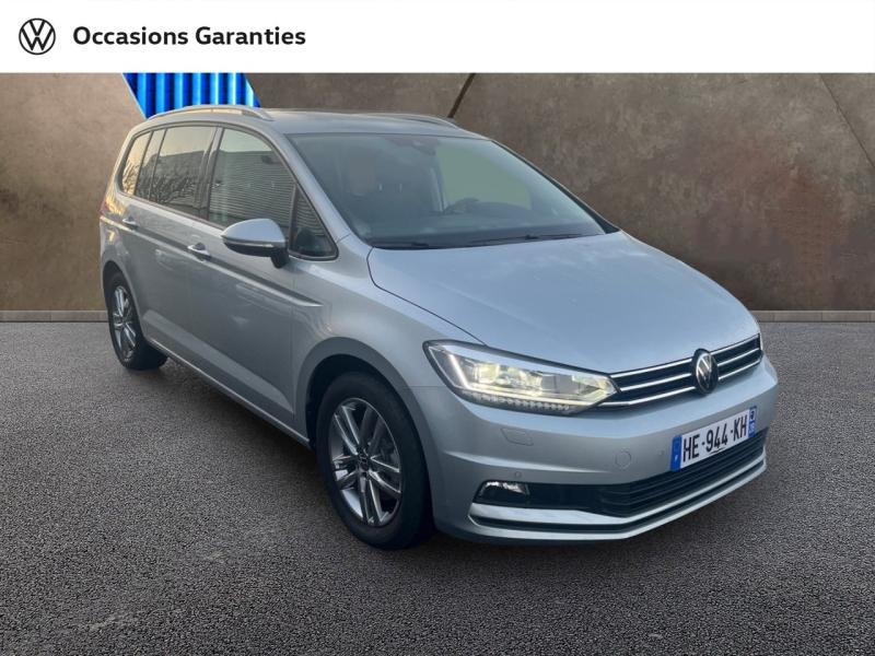 Voitures occasions VOLKSWAGEN TOURAN VW Edition Saint-Grégoire